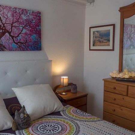 Ferienwohnung Anunci Tancat Capellans Salou Exterior foto