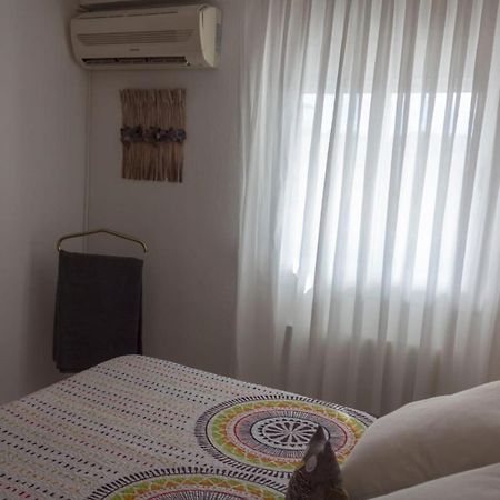 Ferienwohnung Anunci Tancat Capellans Salou Exterior foto
