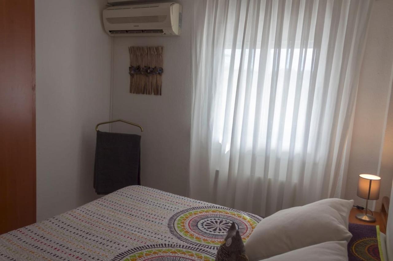 Ferienwohnung Anunci Tancat Capellans Salou Exterior foto