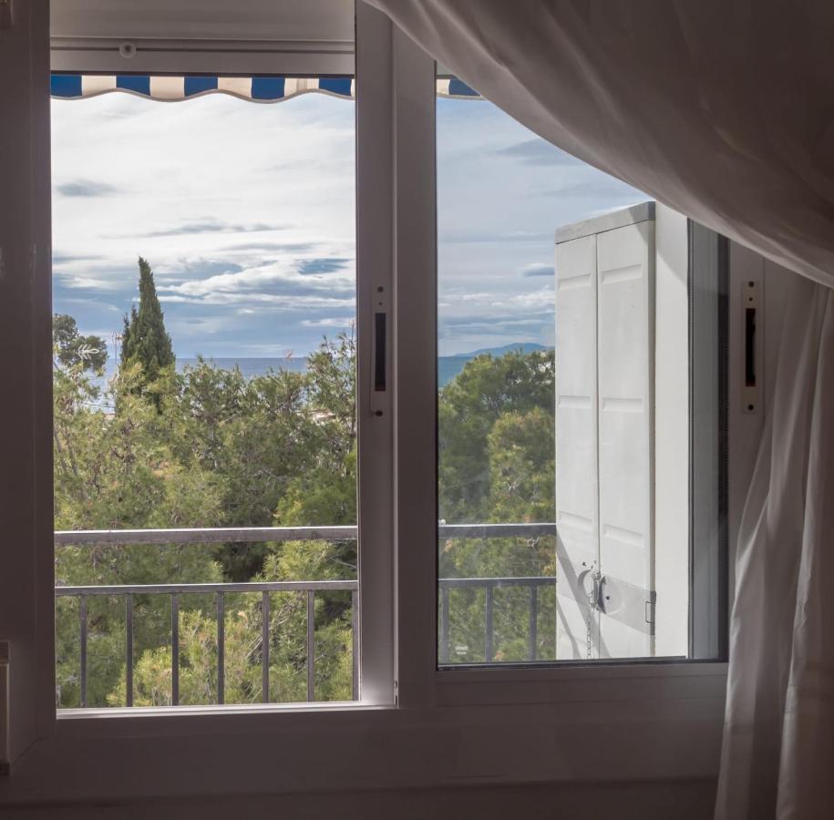 Ferienwohnung Anunci Tancat Capellans Salou Exterior foto