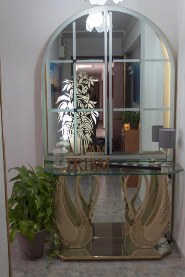 Ferienwohnung Anunci Tancat Capellans Salou Exterior foto