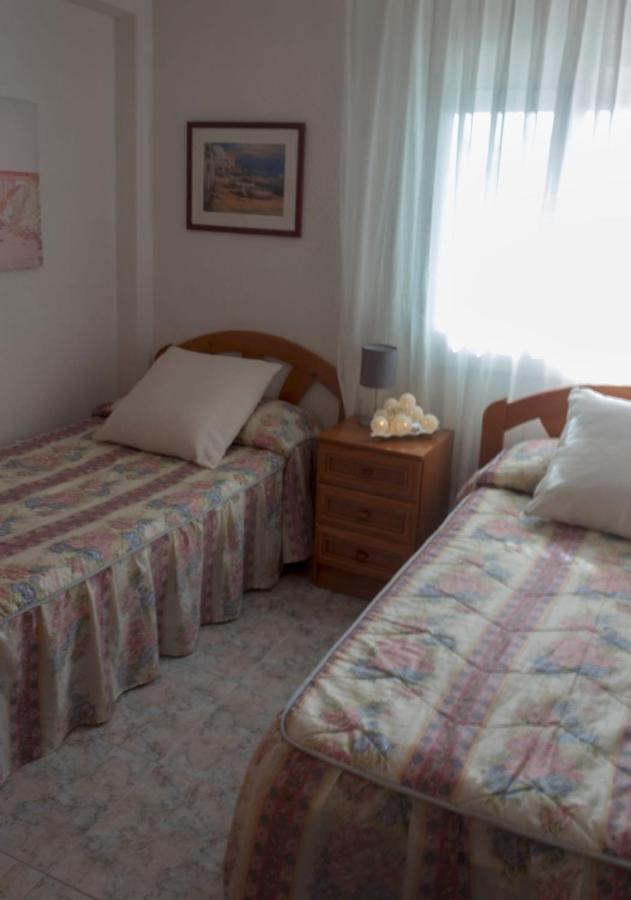 Ferienwohnung Anunci Tancat Capellans Salou Exterior foto