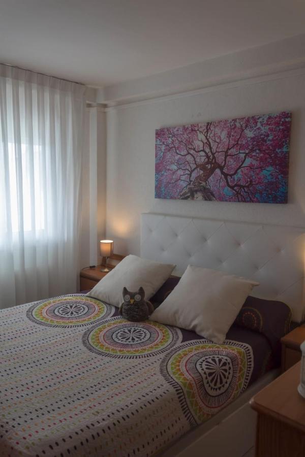 Ferienwohnung Anunci Tancat Capellans Salou Exterior foto