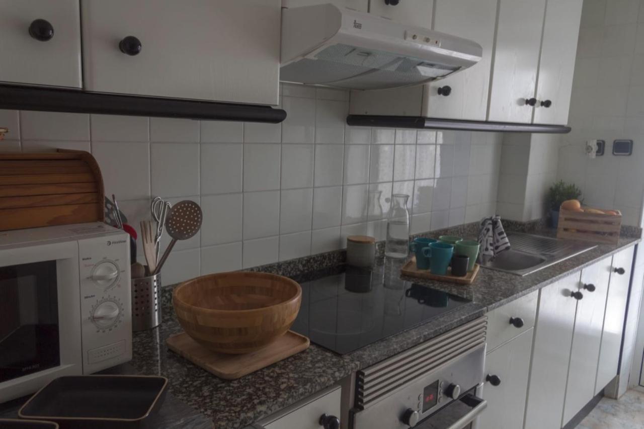 Ferienwohnung Anunci Tancat Capellans Salou Exterior foto